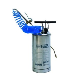 Pulvérisateur Spray-Matic 10 S