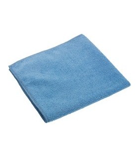Chiffon microfibre pour vitre, 35x40 cm