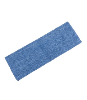 Frange de lavage à velcro