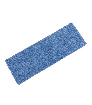 Frange de lavage à velcro