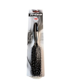 Brosse à cheveux, 23 cm