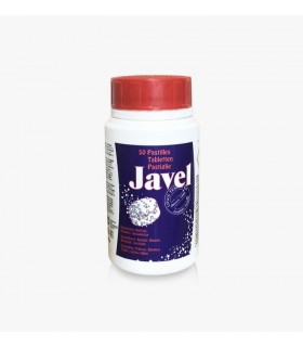 Eau de Javel Pastilles