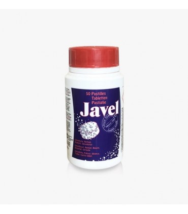 Eau de Javel Pastilles