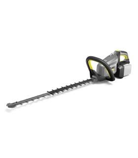 Taille-haie HT 650/36 Bp Kärcher à batterie 