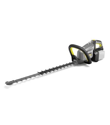 Taille-haie HT 650/36 Bp Kärcher à batterie 