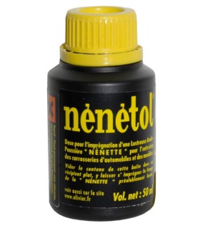 Nénétol