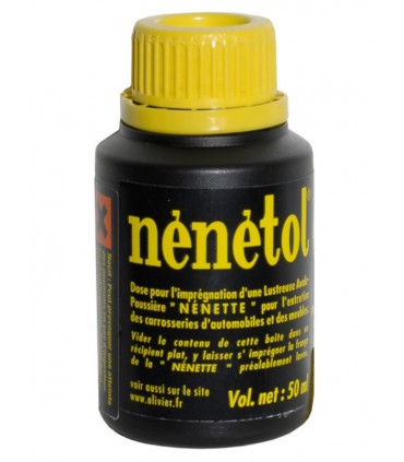 Nénétol