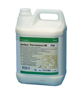 Taski, Jontec Terranova