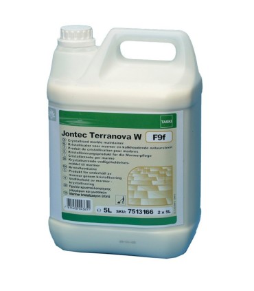 Taski, Jontec Terranova