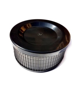 Filtre cartouche HEPA pour aspirateur Grellor P10