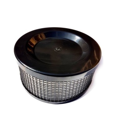 Filtre cartouche HEPA pour aspirateur Grellor P10