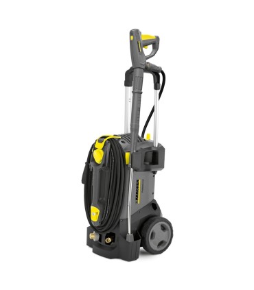 Nettoyeur haute pression Kärcher, type HD 5/12 C Plus