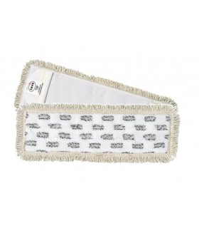 Frange microfibre de désinfection 40 cm