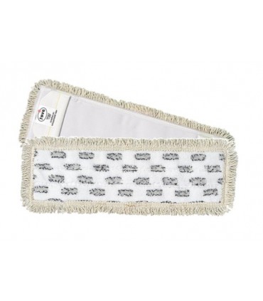 Frange microfibre de désinfection 40 cm