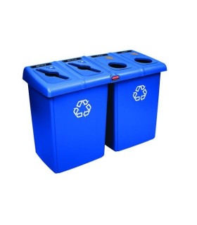 Centrale de Recyclage