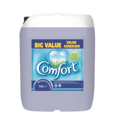 Comfort, revitalisant textile, 10 litres