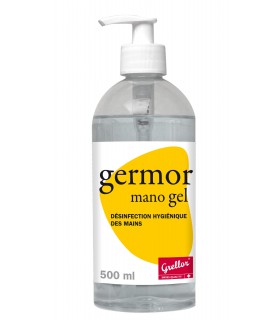 Germor mano gel 