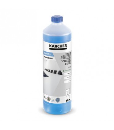 Détergent pour les surfaces