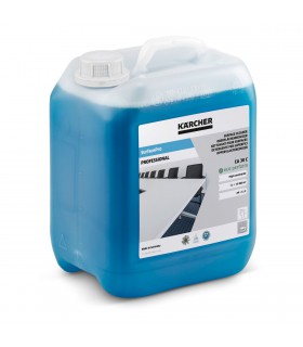 Détergent pour les surfaces
