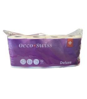 Papier WC Fripa Select