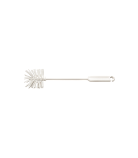 Brosse écouvillon