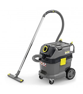 Aspirateur E+P Kärcher NT 30/1 Tact L