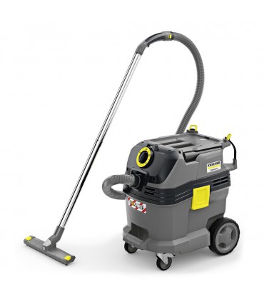 Aspirateur E+P Kärcher NT 30/1 Tact L
