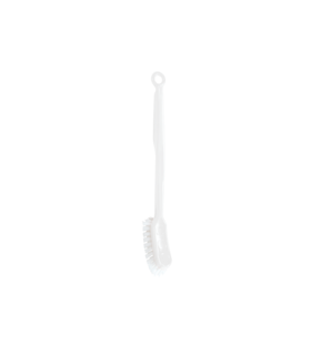 Brosse à vaisselle étroite