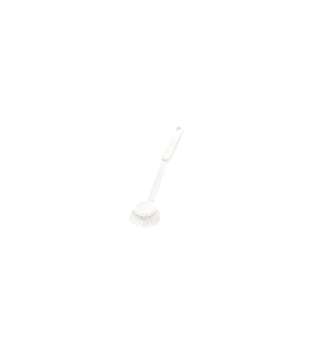 Brosse à vaisselle ronde