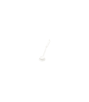 Brosse à vaisselle ronde