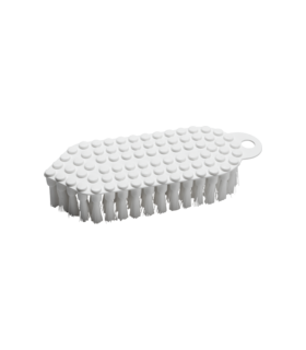 Brosse à récurer