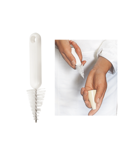 Brosse à douille