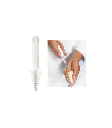 Brosse à douille