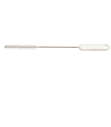 Brosse à tube 
