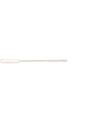 Brosse à tube 