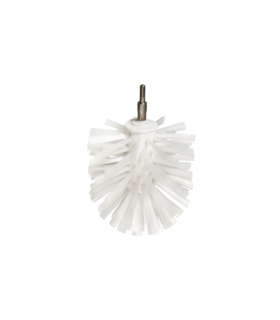 Brosse à tube forme boule