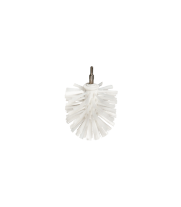 Brosse à tube forme boule