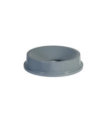 Couvercle entonnoir pour conteneur 121 litres 