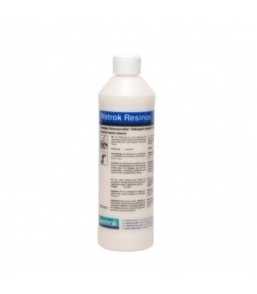 Wetrok, Resinox FL.750GR/500 ml