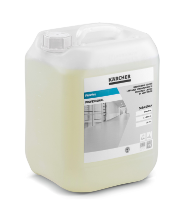 Détergent Karcher Solisal Classic Floor Pro
