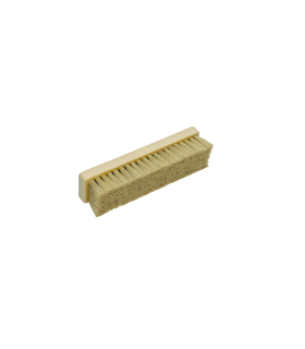 Brosse pour surface délicate