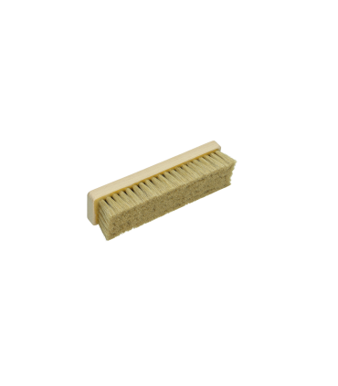 Brosse pour surface délicate