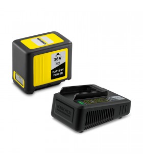 Kit de batterie 36V/5.0 Ah