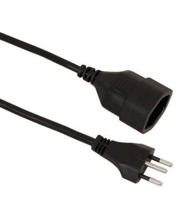 Rallonge électrique simple