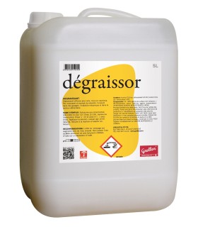 Dégraissor