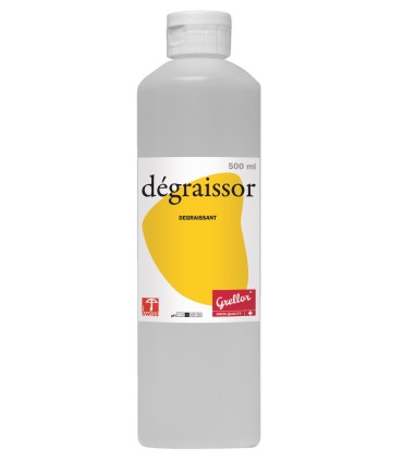 Dégraissor