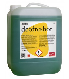 Deofreshor
