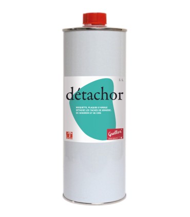 Détachor