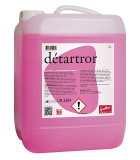 Détartror