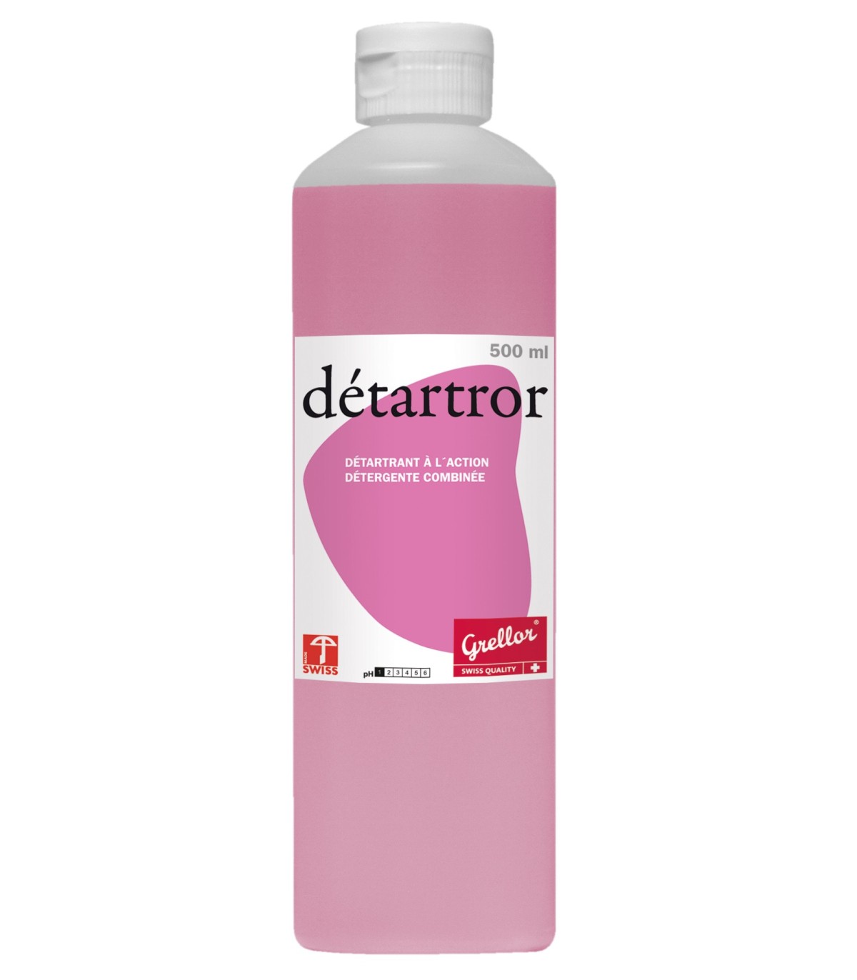 Durgol Express détartrant instantané 1000 ml | abilis.ch